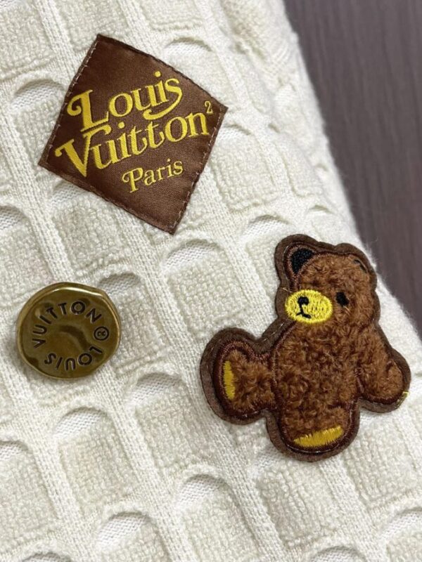 LV Sweater - Image 4