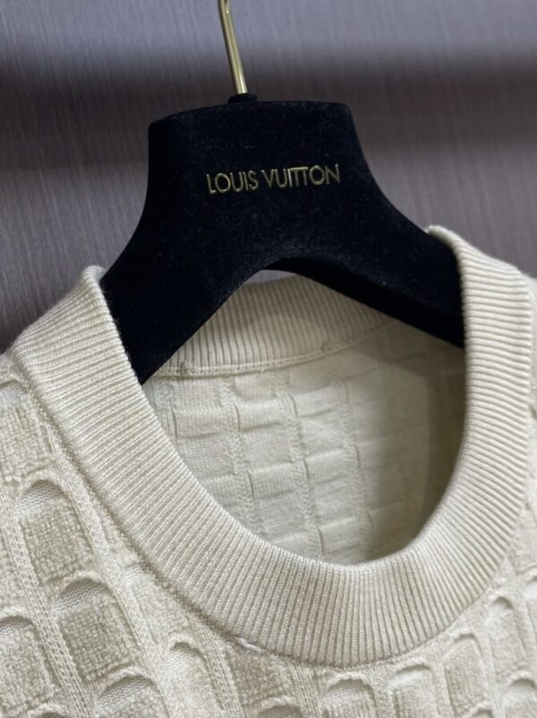 LV Sweater - Image 5