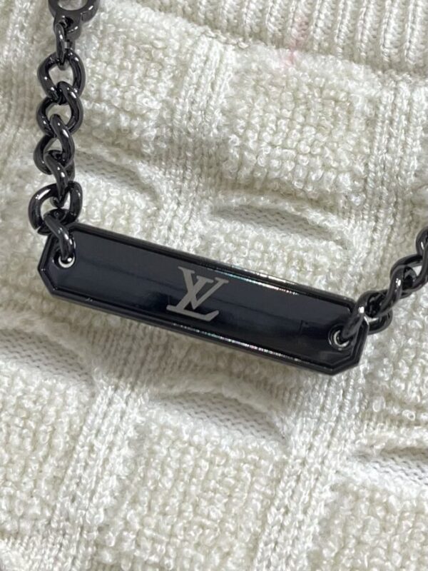 LV Sweater - Image 7