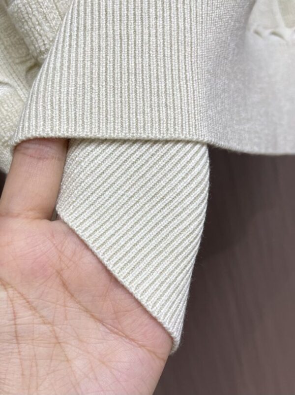 LV Sweater - Image 8