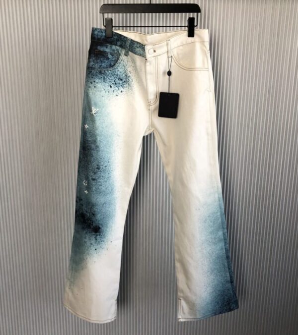 LV Long Pant