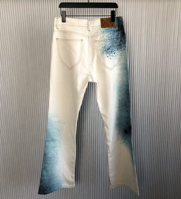 LV Long Pant - Image 2