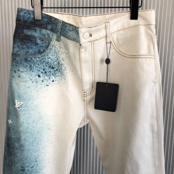 LV Long Pant - Image 3