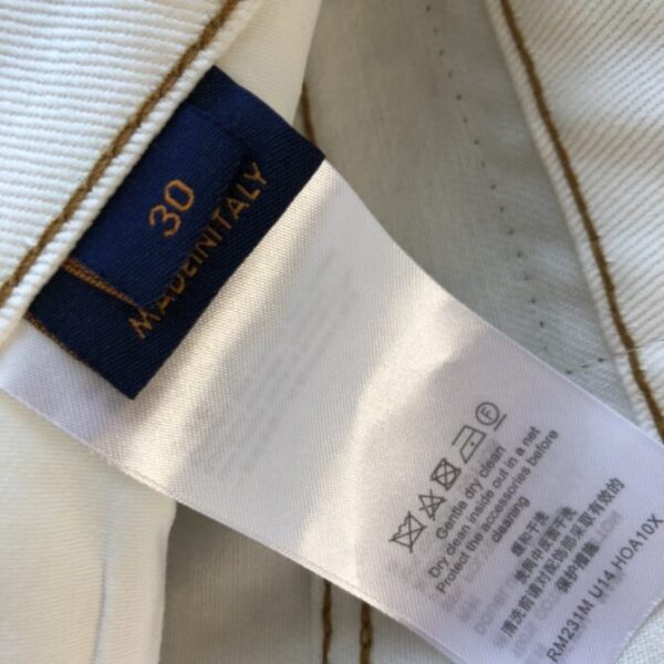 LV Long Pant - Image 7