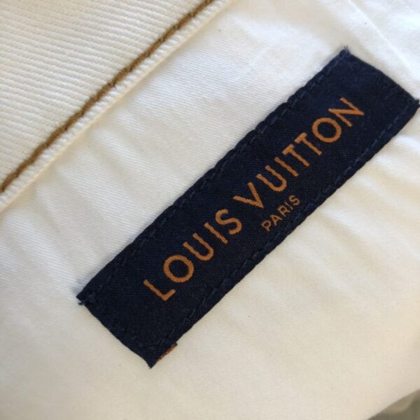 LV Long Pant - Image 8