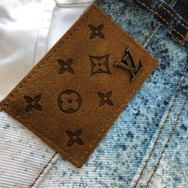 LV Long Pant - Image 5