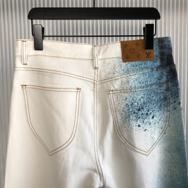 LV Long Pant - Image 4