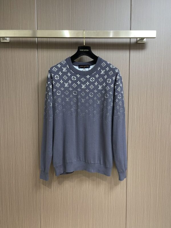 LV Sweater