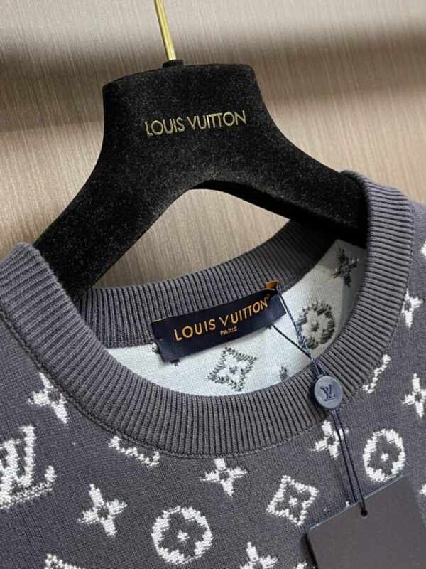LV Sweater - Image 3