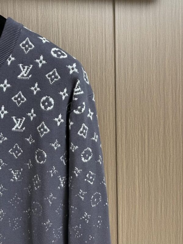 LV Sweater - Image 4