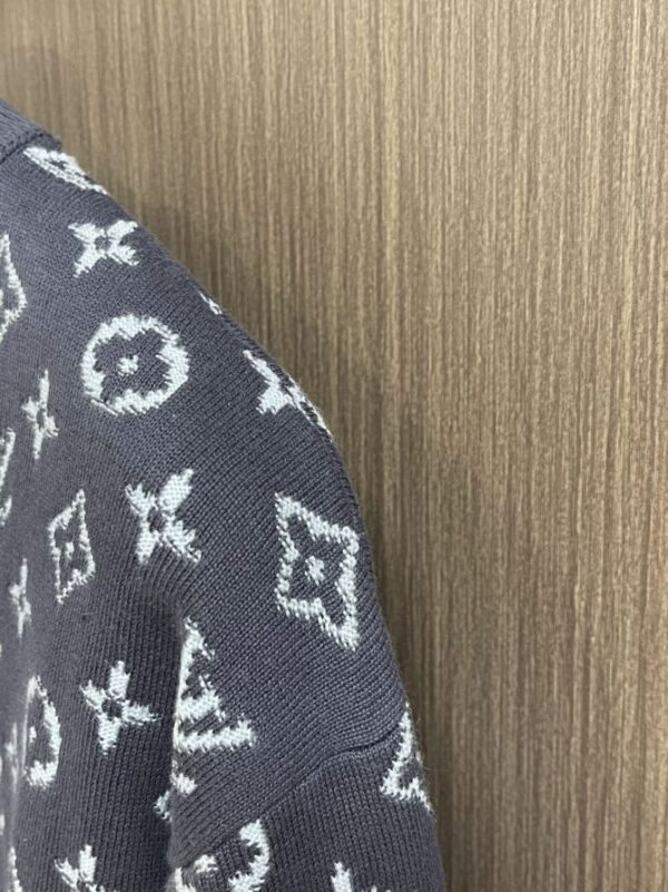 LV Sweater - Image 5