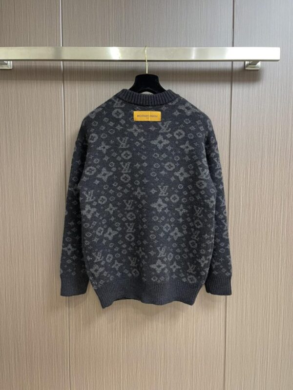 LV Sweater - Image 2