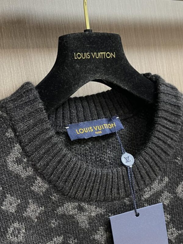 LV Sweater - Image 3