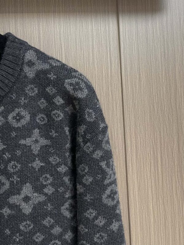 LV Sweater - Image 4