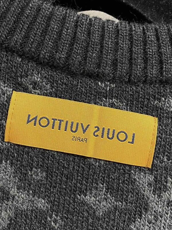 LV Sweater - Image 5