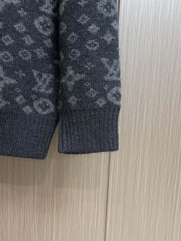 LV Sweater - Image 8