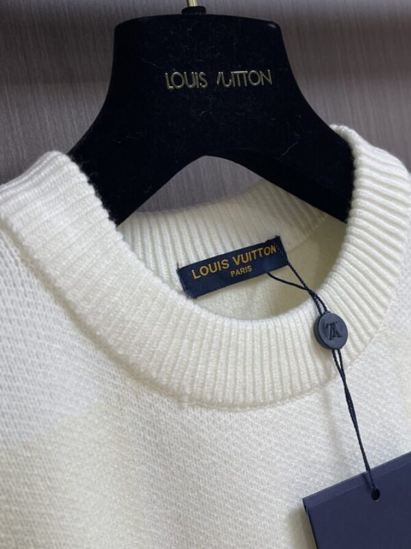 LV Sweater - Image 3