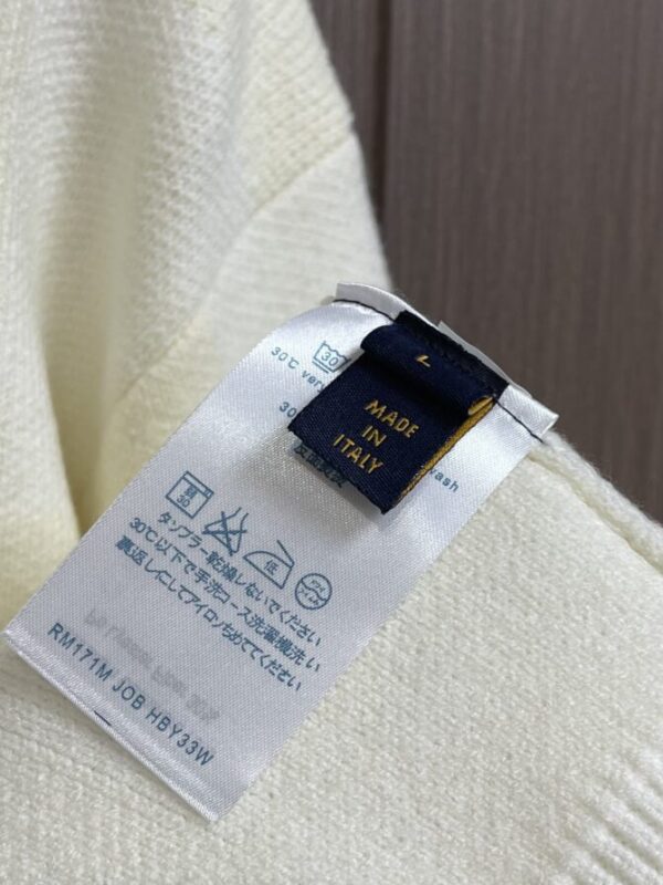 LV Sweater - Image 9