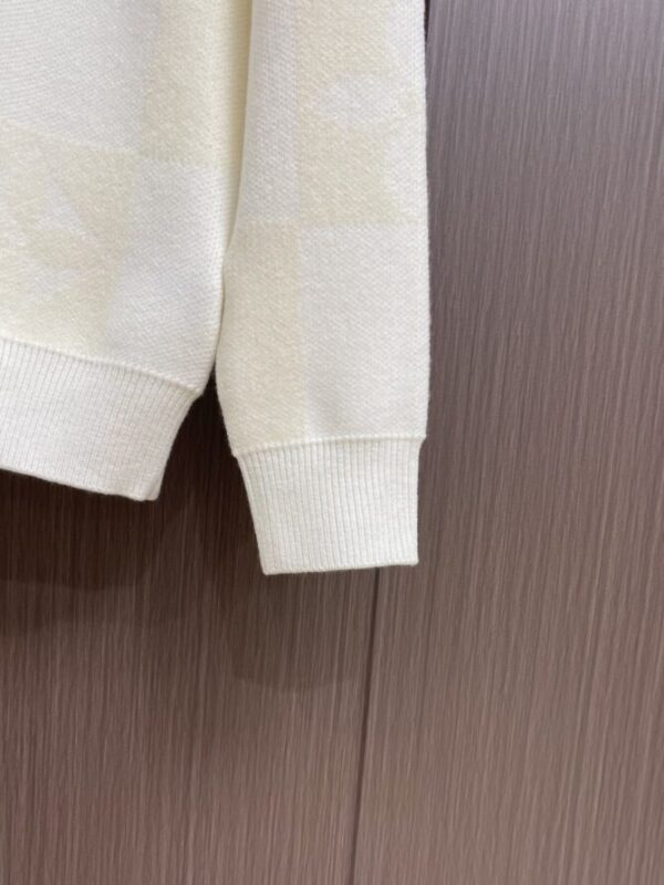 LV Sweater - Image 6