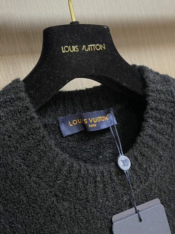 LV Sweater - Image 4