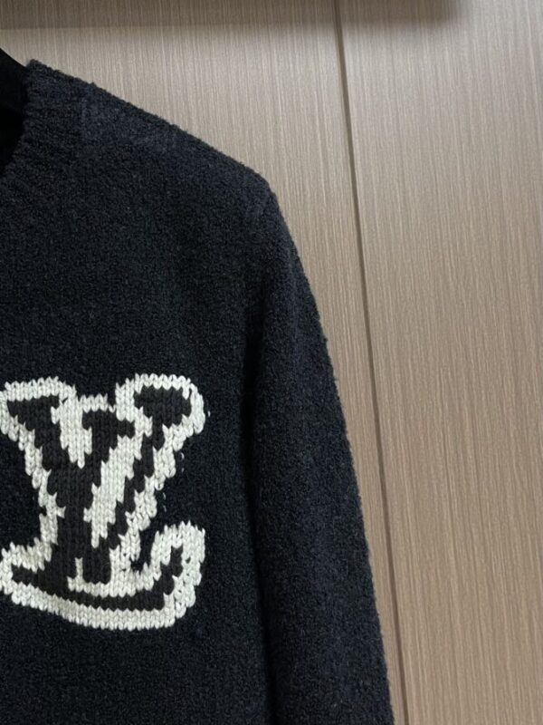 LV Sweater - Image 5
