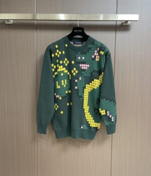 LV Sweater