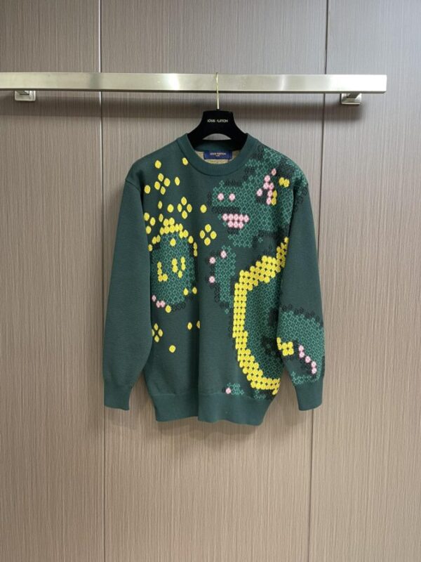 LV Sweater