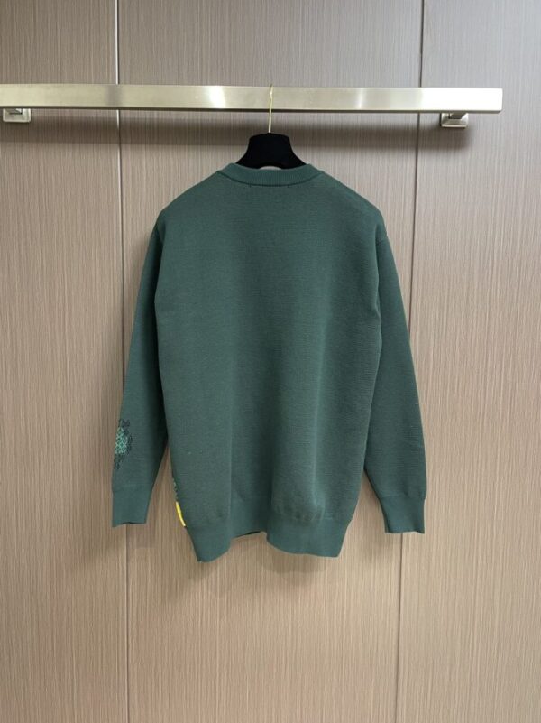 LV Sweater - Image 2