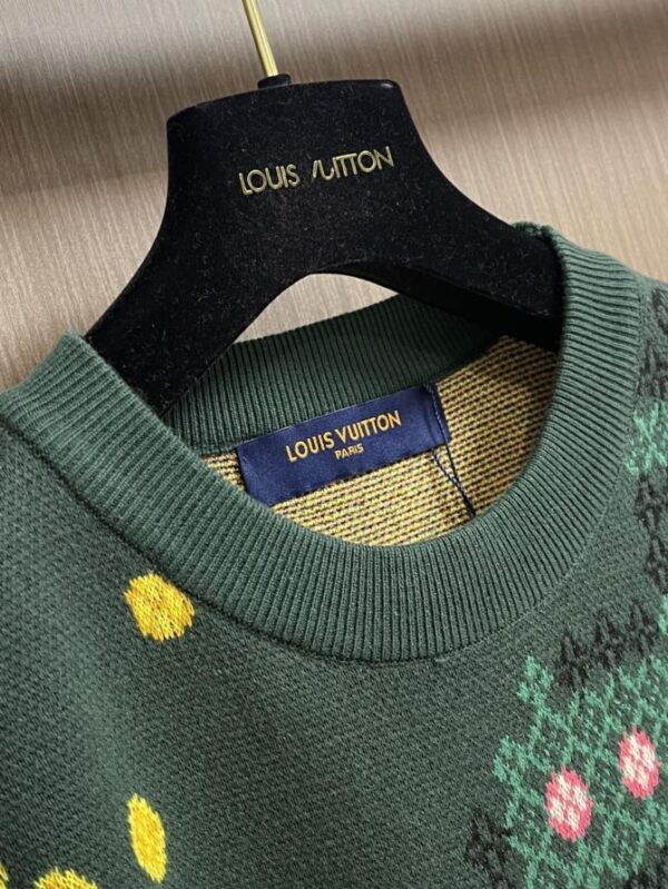 LV Sweater - Image 3