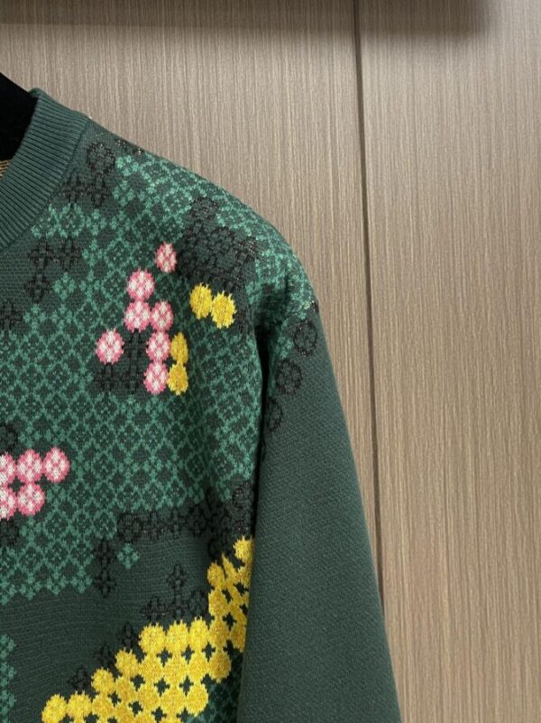 LV Sweater - Image 4