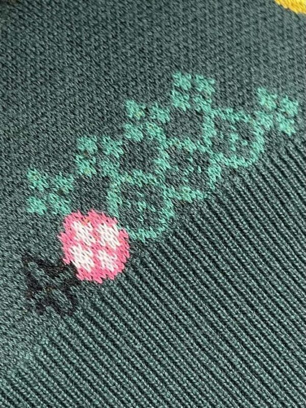 LV Sweater - Image 5