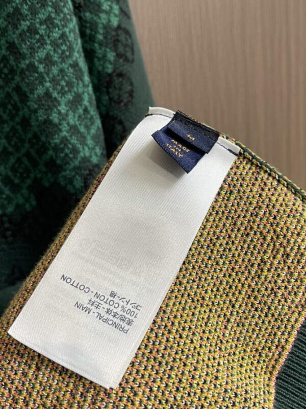 LV Sweater - Image 9