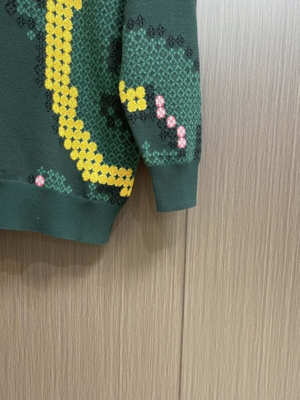 LV Sweater - Image 6