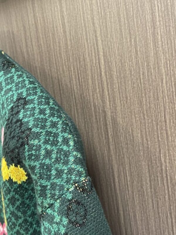 LV Sweater - Image 7