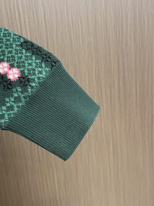 LV Sweater - Image 8