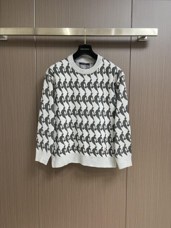 LV Sweater