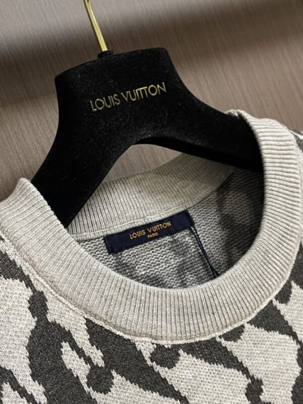 LV Sweater - Image 3