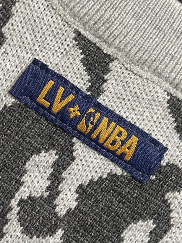 LV Sweater - Image 6