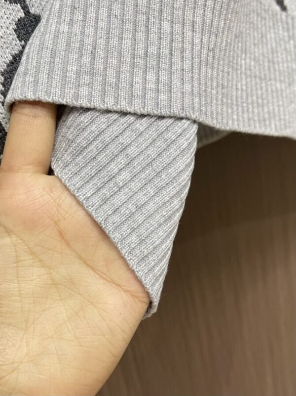 LV Sweater - Image 8