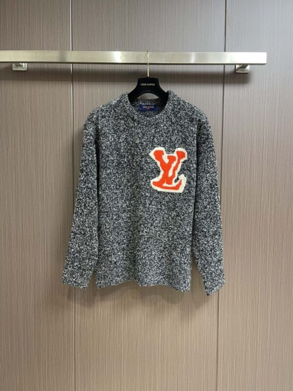 LV Sweater