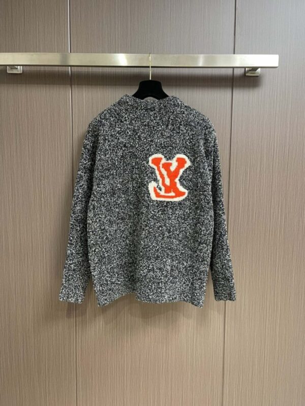 LV Sweater - Image 2