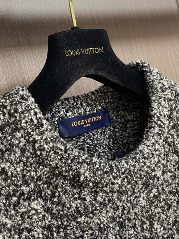LV Sweater - Image 3