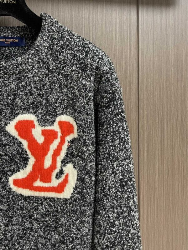 LV Sweater - Image 4