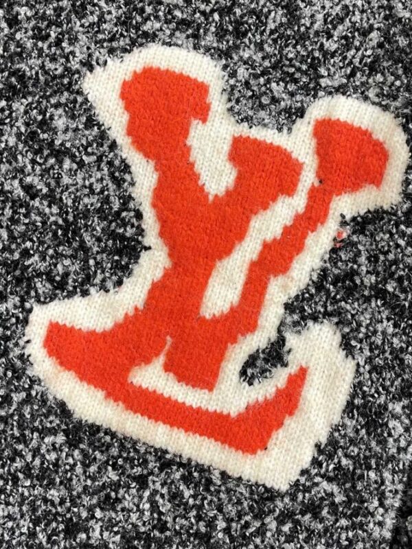 LV Sweater - Image 5