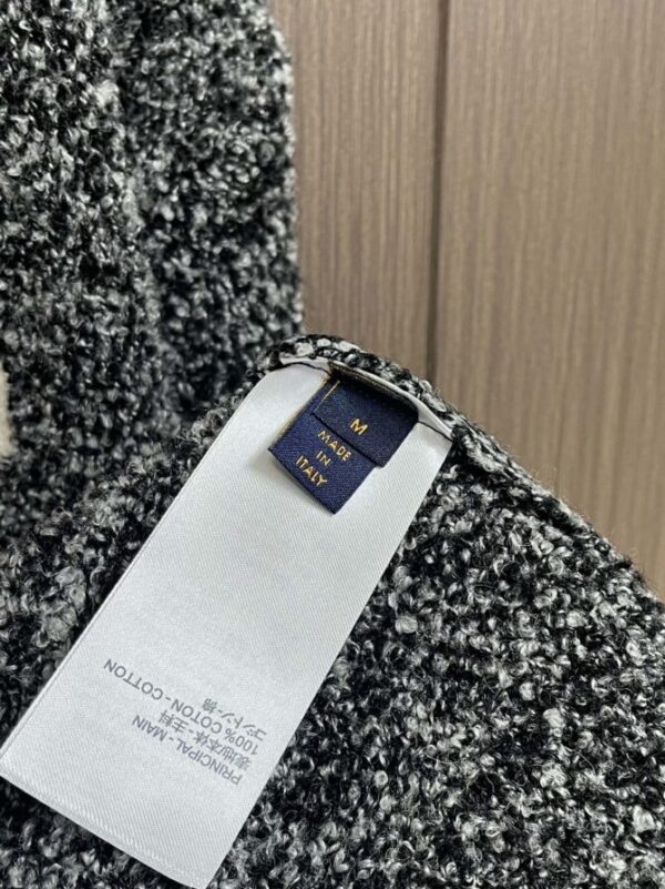 LV Sweater - Image 9