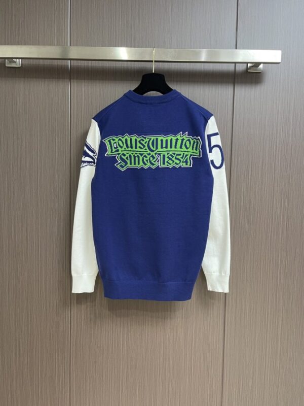 LV Sweater - Image 2