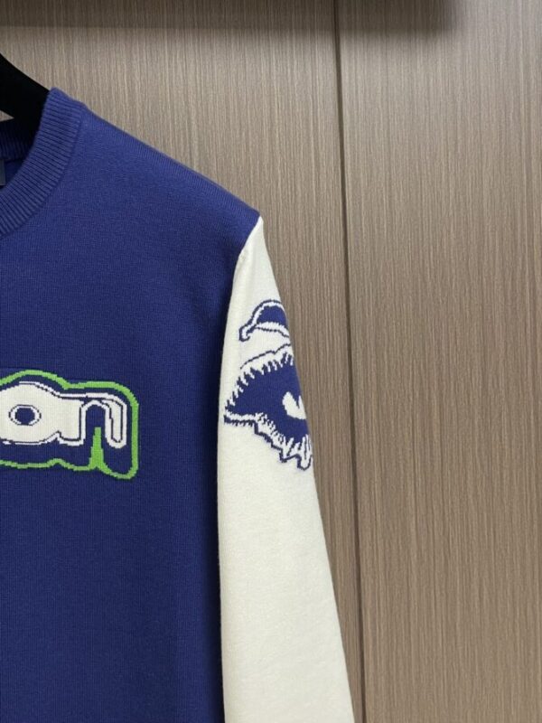 LV Sweater - Image 4