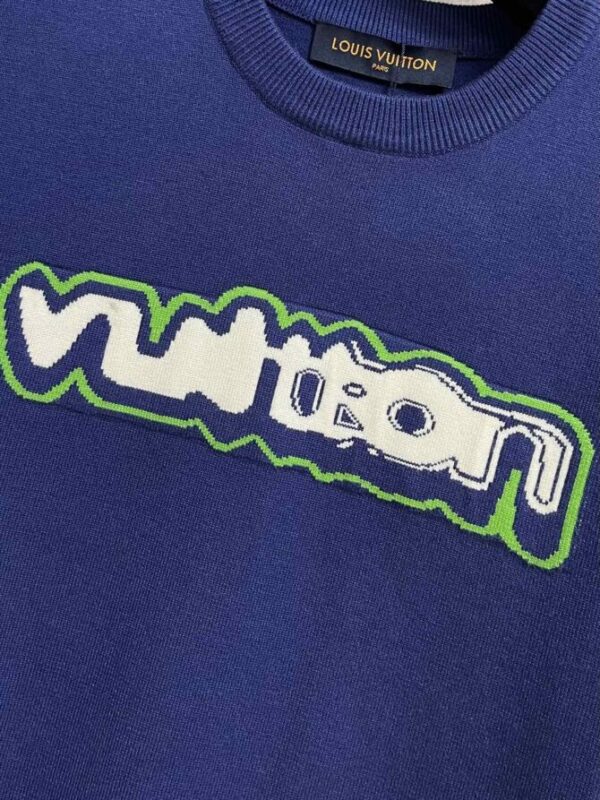 LV Sweater - Image 5