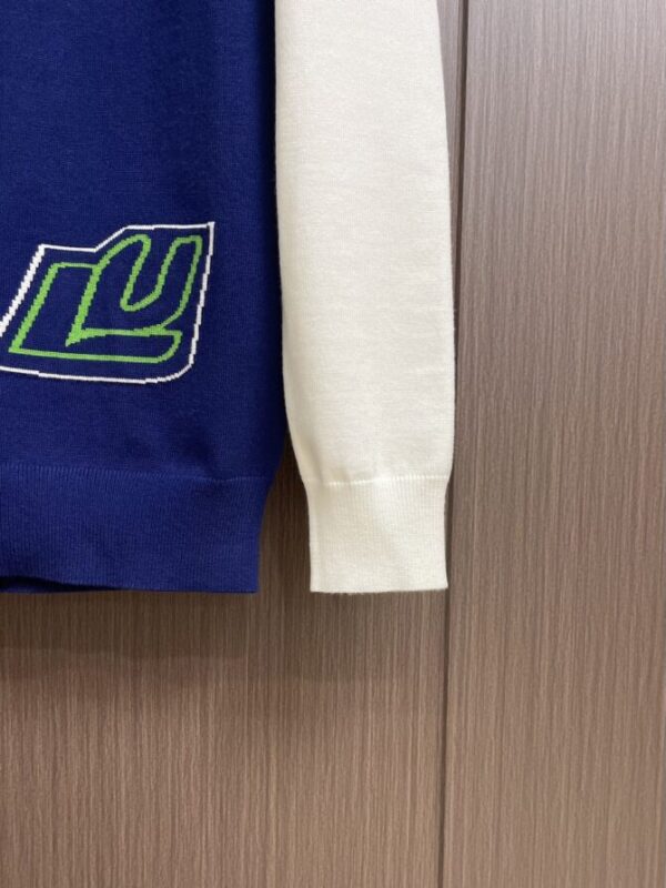 LV Sweater - Image 7