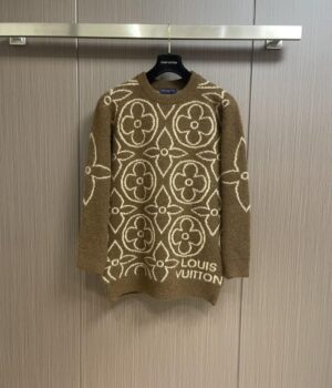 LV Sweater